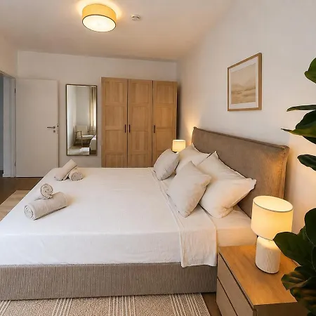 Appartement Modernes In Center Aschaffenburg