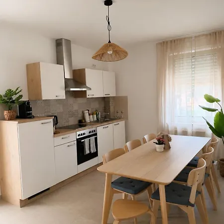 Modernes In Center Appartement *